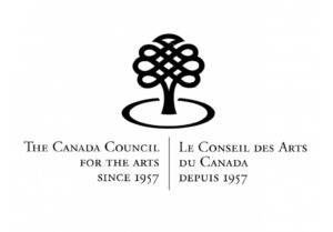 The Canada Council for the Arts